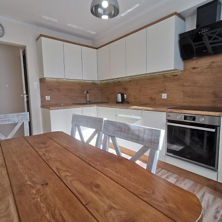 Apartament Kakadu โคนิน ภายนอก รูปภาพ