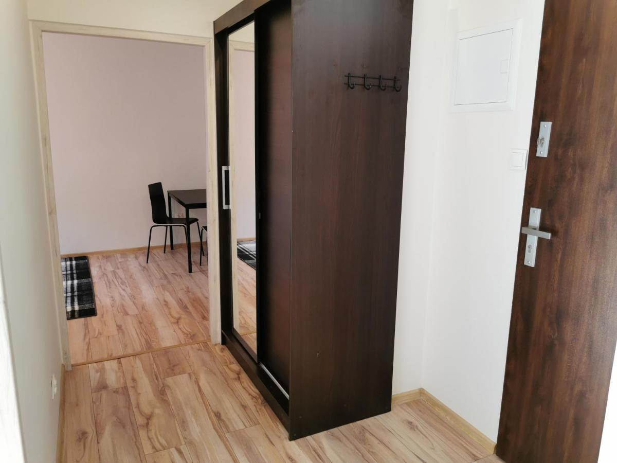 Apartament Kakadu โคนิน ภายนอก รูปภาพ