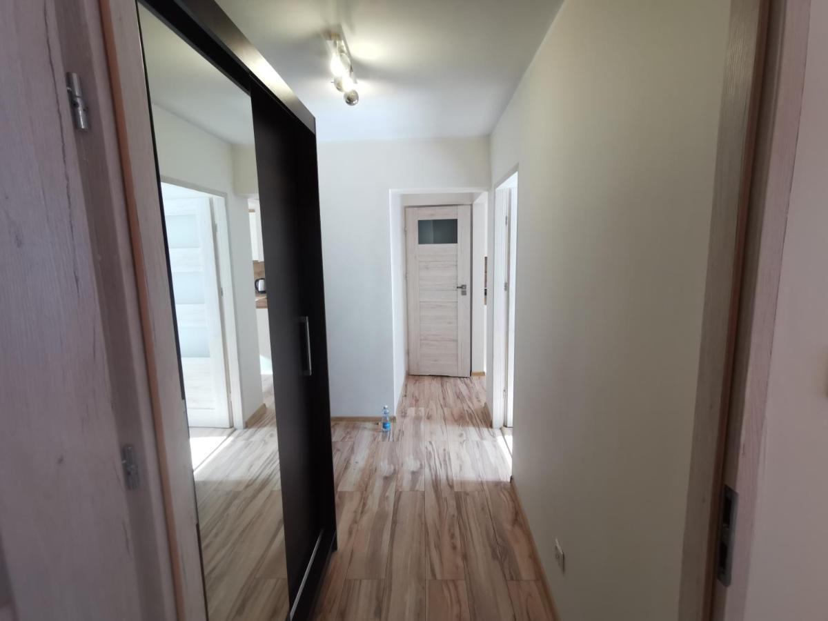 Apartament Kakadu โคนิน ภายนอก รูปภาพ